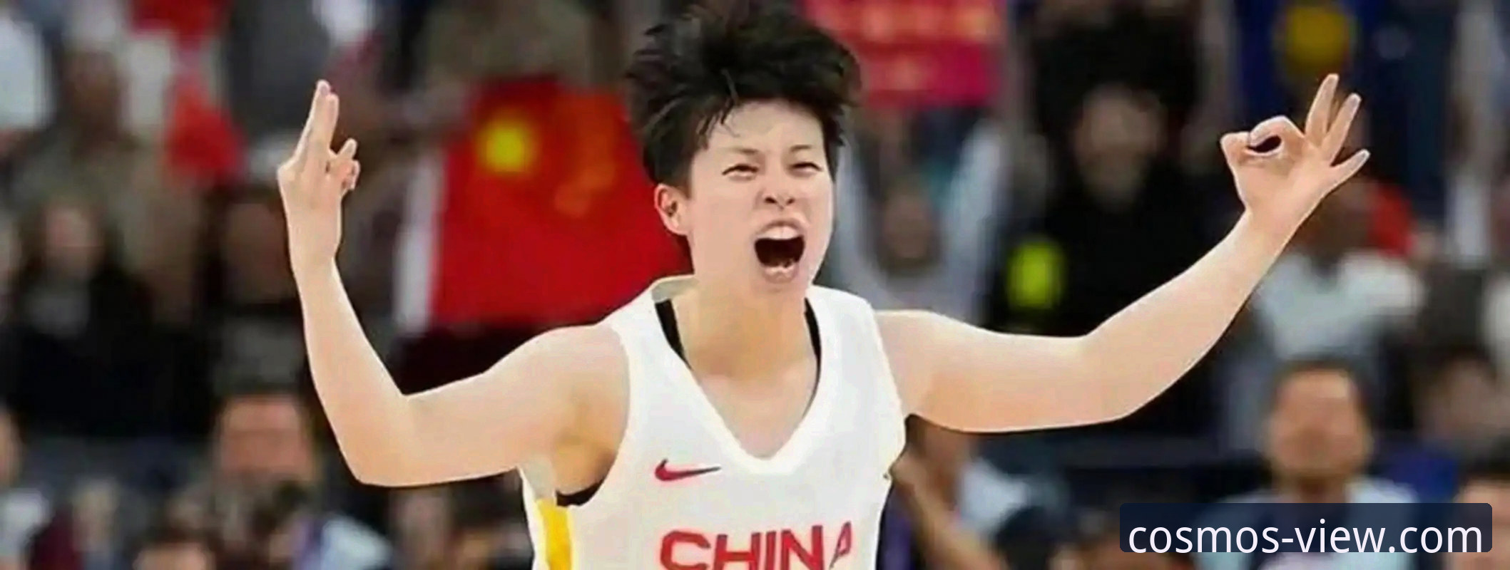 5个关键悬念：WCBA总决赛G1四川女篮95-61大胜山西的震撼时刻