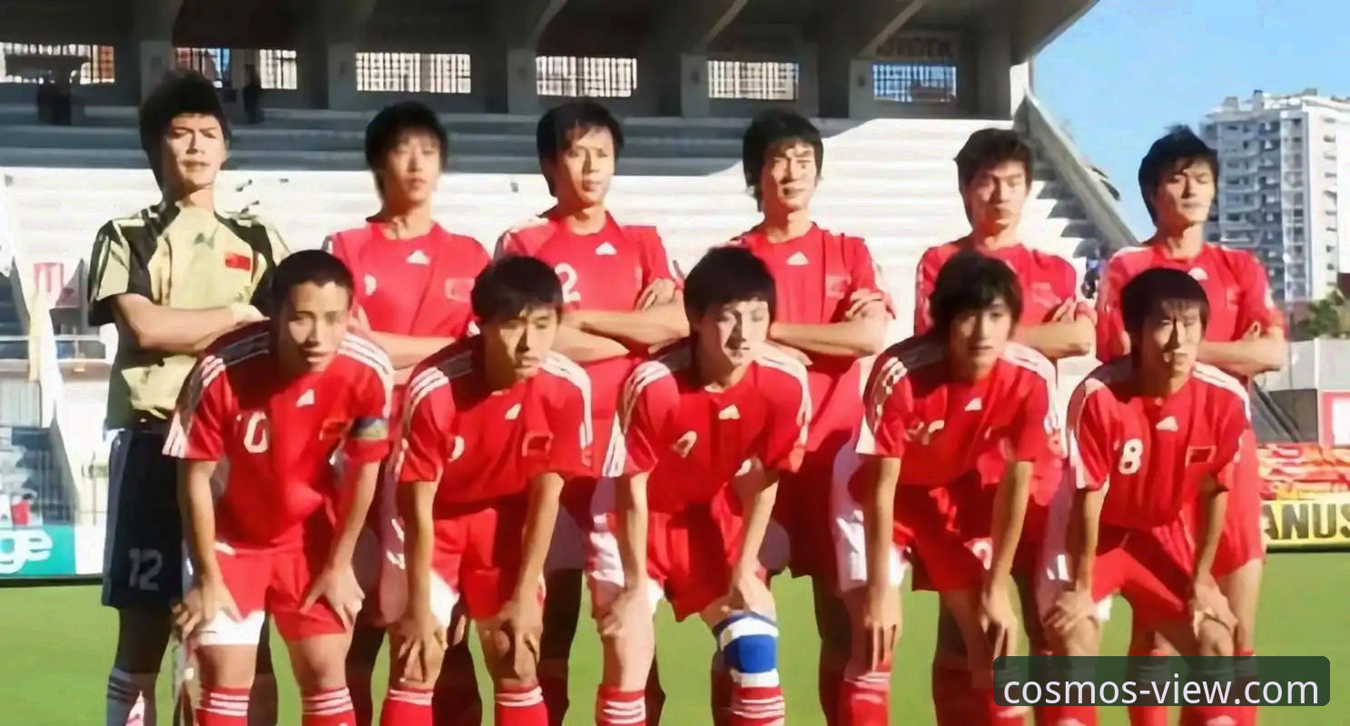 U19国足土伦杯闪击战深度评测：从36秒破门到神扑点球的实战解析